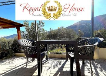 Appartamento Relais Borgofasceo Ristorante & Camere, Ortovero - foto 1