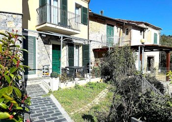 Appartamento Relais Borgofasceo Ristorante & Camere, Ortovero - foto 4