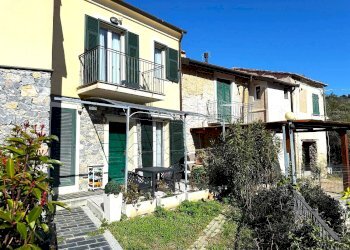 Appartamento Relais Borgofasceo Ristorante & Camere, Ortovero - foto 5