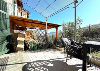 Appartamento Relais Borgofasceo Ristorante & Camere, Ortovero - foto 17