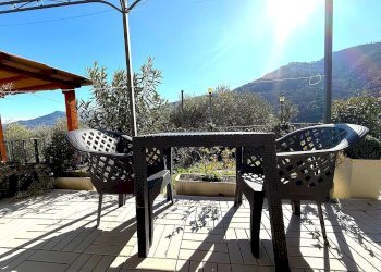 Appartamento Relais Borgofasceo Ristorante & Camere, Ortovero - foto 18