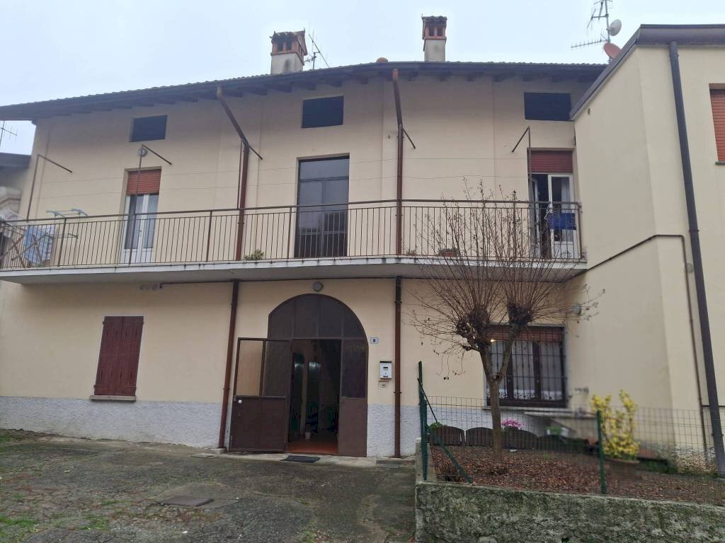 Casa indipendente Garbagnate Monastero - foto 1