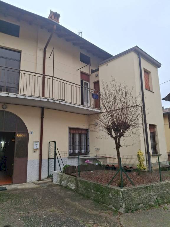 Casa indipendente Garbagnate Monastero - foto 3