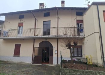 Casa indipendente Garbagnate Monastero - foto 1