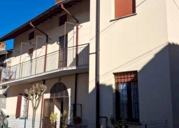 Casa indipendente Garbagnate Monastero - foto 5