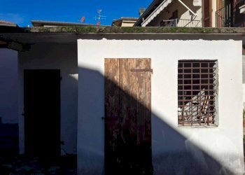 Casa indipendente Garbagnate Monastero - foto 6