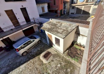 Casa indipendente Garbagnate Monastero - foto 15