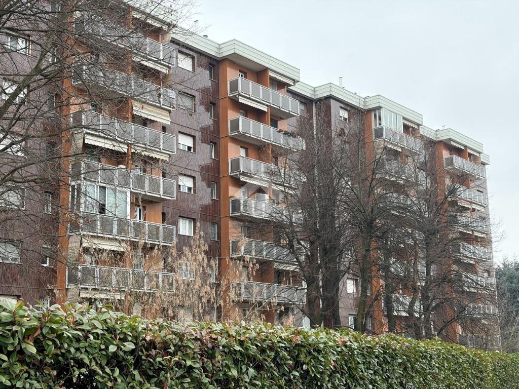 Trilocale Via Francesco Cilea, Milano (zona Gallaratese) - foto 1