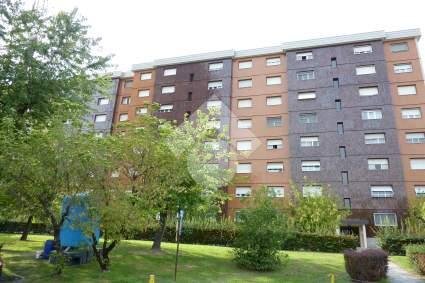 Trilocale Via Francesco Cilea, Milano (zona Gallaratese) - foto 2