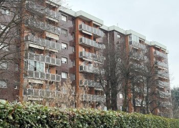 Trilocale Via Francesco Cilea, Milano (zona Gallaratese) - foto 1