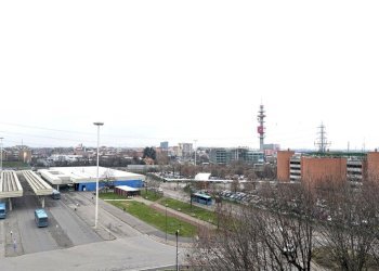 Trilocale Via Francesco Cilea, Milano (zona Gallaratese) - foto 7