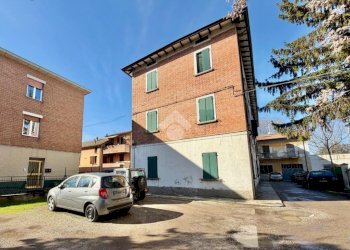 Bilocale Via Bligny, Reggio nell'Emilia - foto 1