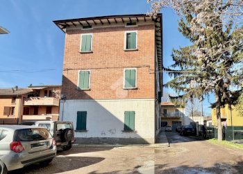 Bilocale Via Bligny, Reggio nell'Emilia - foto 26