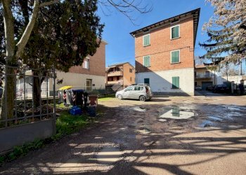 Bilocale Via Bligny, Reggio nell'Emilia - foto 27