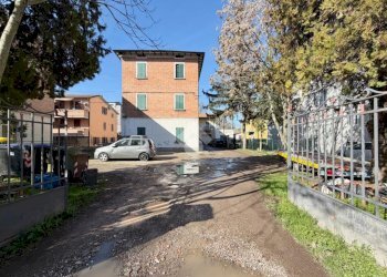 Bilocale Via Bligny, Reggio nell'Emilia - foto 28