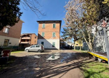 Bilocale Via Bligny, Reggio nell'Emilia - foto 29