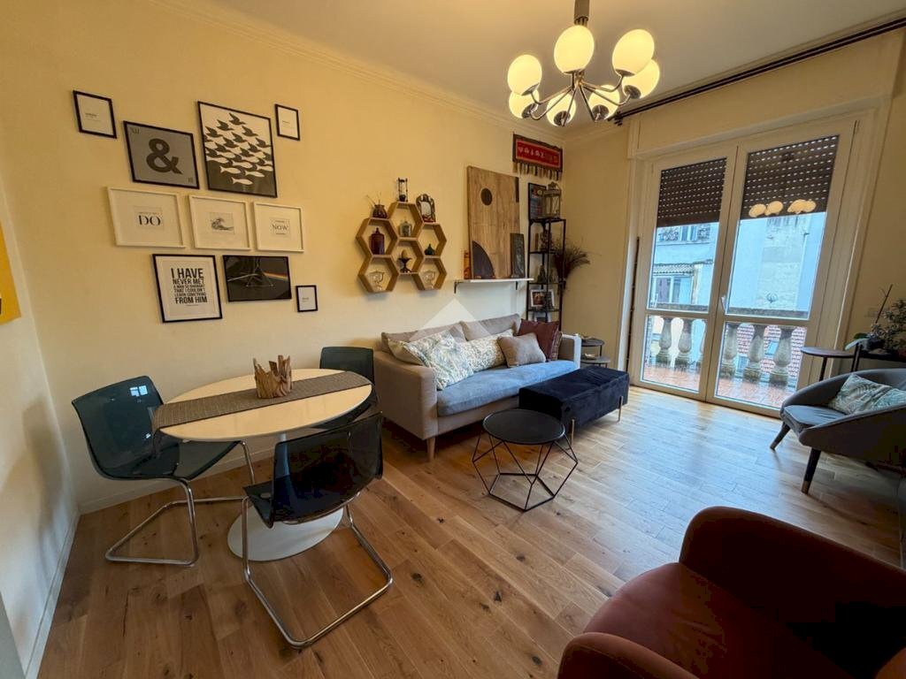 Two-room apartment Via broglio, Milano (neighborhood Bovisa) - photo 1