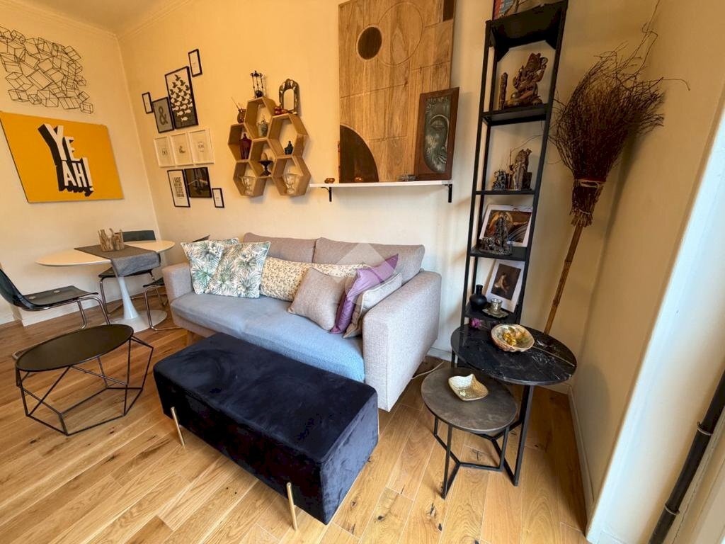 Two-room apartment Via broglio, Milano (neighborhood Bovisa) - photo 2