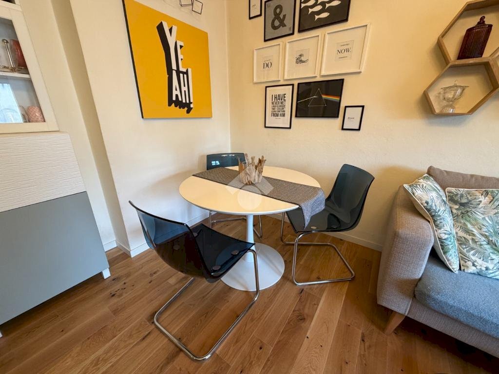 Two-room apartment Via broglio, Milano (neighborhood Bovisa) - photo 3