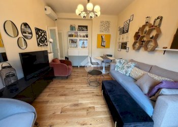 Bilocale Via broglio, Milano (zona Bovisa) - foto 4