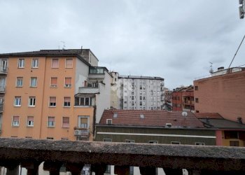 Bilocale Via broglio, Milano (zona Bovisa) - foto 12