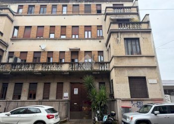 Bilocale Via broglio, Milano (zona Bovisa) - foto 20