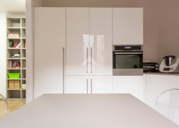 Quadrilocale Viale Papiniano, Milano (zona San Vittore) - foto 2