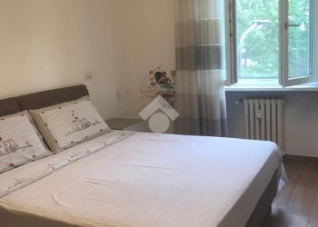 Quadrilocale Viale Papiniano, Milano (zona San Vittore) - foto 7