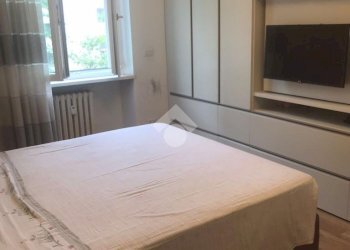 Quadrilocale Viale Papiniano, Milano (zona San Vittore) - foto 8