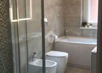 Quadrilocale Viale Papiniano, Milano (zona San Vittore) - foto 9