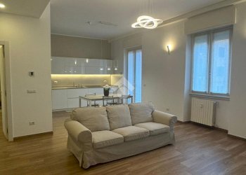 Quadrilocale Viale Papiniano, Milano (zona San Vittore) - foto 11