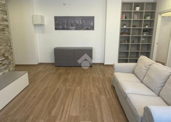 Quadrilocale Viale Papiniano, Milano (zona San Vittore) - foto 13