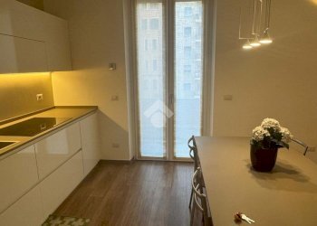 Quadrilocale Viale Papiniano, Milano (zona San Vittore) - foto 16