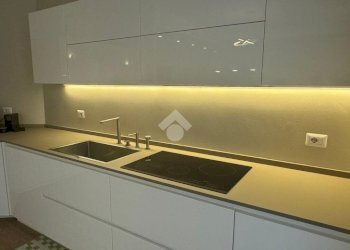 Quadrilocale Viale Papiniano, Milano (zona San Vittore) - foto 19