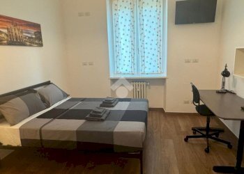 Quadrilocale Viale Papiniano, Milano (zona San Vittore) - foto 21