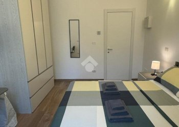 Quadrilocale Viale Papiniano, Milano (zona San Vittore) - foto 22