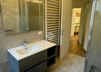 Quadrilocale Viale Papiniano, Milano (zona San Vittore) - foto 25