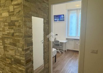 Quadrilocale Viale Papiniano, Milano (zona San Vittore) - foto 28