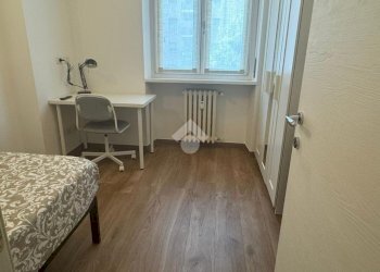 Quadrilocale Viale Papiniano, Milano (zona San Vittore) - foto 30