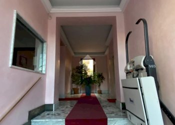 Quadrilocale Viale Papiniano, Milano (zona San Vittore) - foto 32