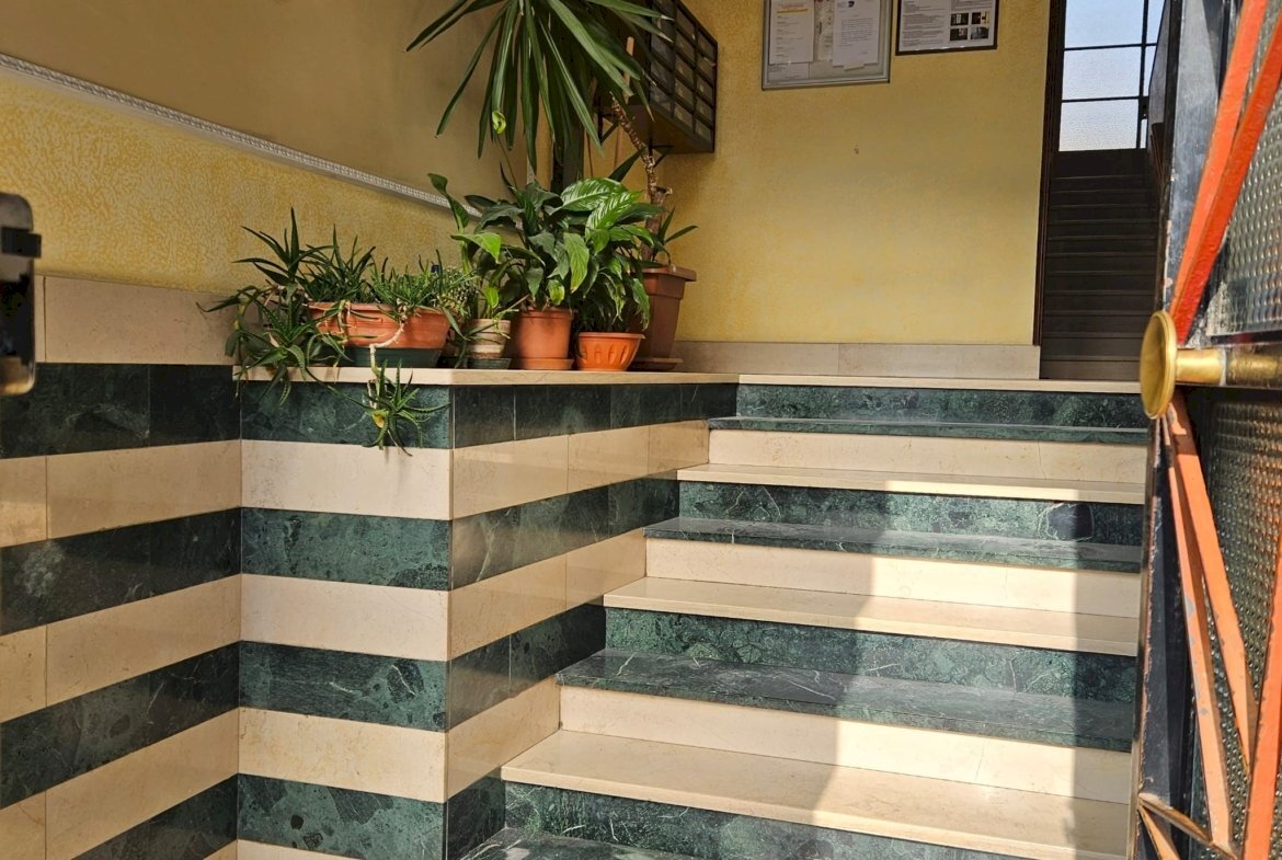 Bilocale Beinasco via Giolitti 1, Moncalieri - foto 3