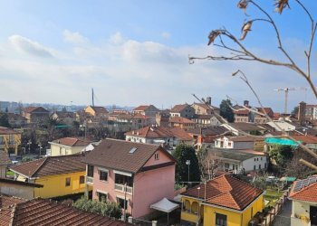 Bilocale Beinasco via Giolitti 1, Moncalieri - foto 19