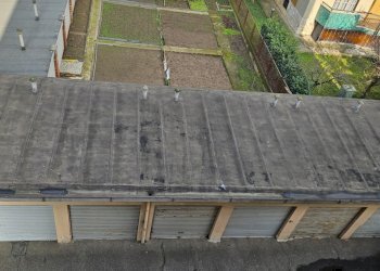 Bilocale Beinasco via Giolitti 1, Moncalieri - foto 21