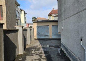 Bilocale Beinasco via Giolitti 1, Moncalieri - foto 22