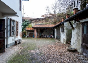 Casa indipendente VIA CASTELLO, 18, Volpiano - foto 8