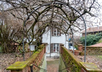 Casa indipendente VIA CASTELLO, 18, Volpiano - foto 12