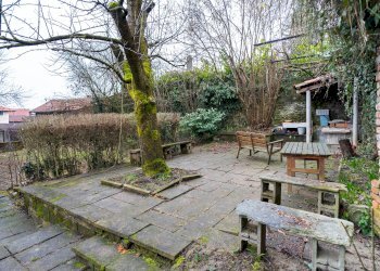 Casa indipendente VIA CASTELLO, 18, Volpiano - foto 19