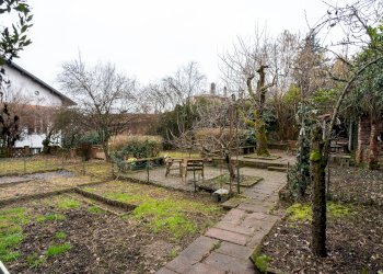 Casa indipendente VIA CASTELLO, 18, Volpiano - foto 21