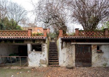 Casa indipendente VIA CASTELLO, 18, Volpiano - foto 23