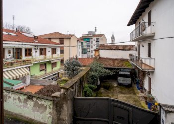 Casa indipendente VIA CASTELLO, 18, Volpiano - foto 31